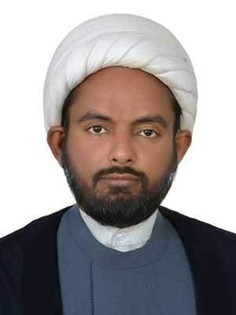 HUJJATUL ISLAM AGHA ALI ABBAS KHAN