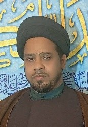 HUJJATUL ISLAM AGHA SYED HASAN RIZVI