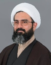 HUJJATUL ISLAM AGHA ALI KAZIM HEMANI